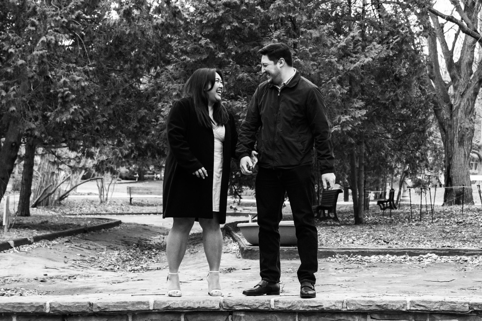 Leah & Jonathan engagement session — photographed by Keyris Rodriguez (21)