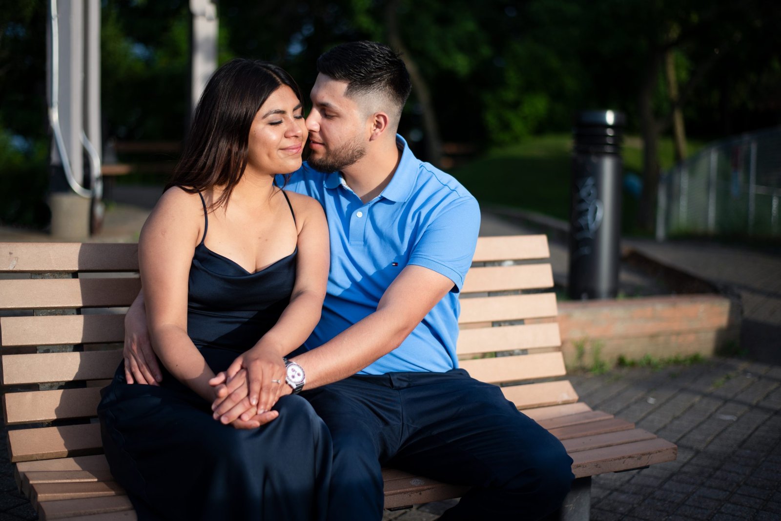 Leonardo & Isaura engagement session — photographed by Keyris Rodriguez (17)