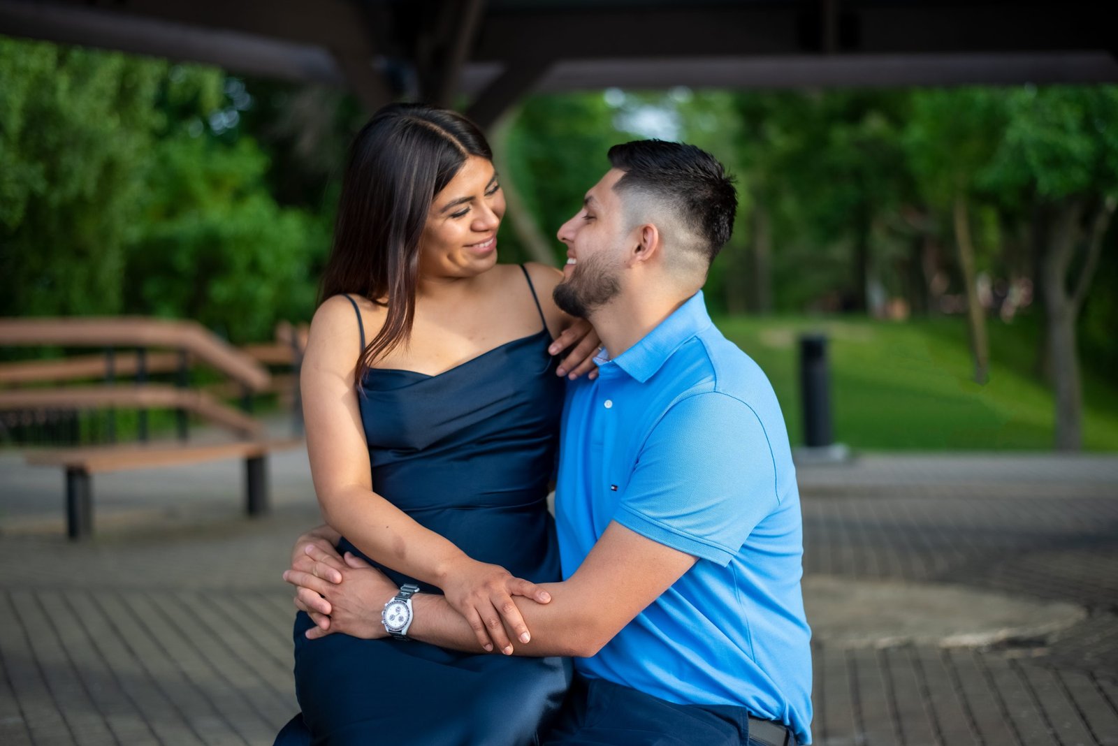 Leonardo & Isaura engagement session — photographed by Keyris Rodriguez (21)