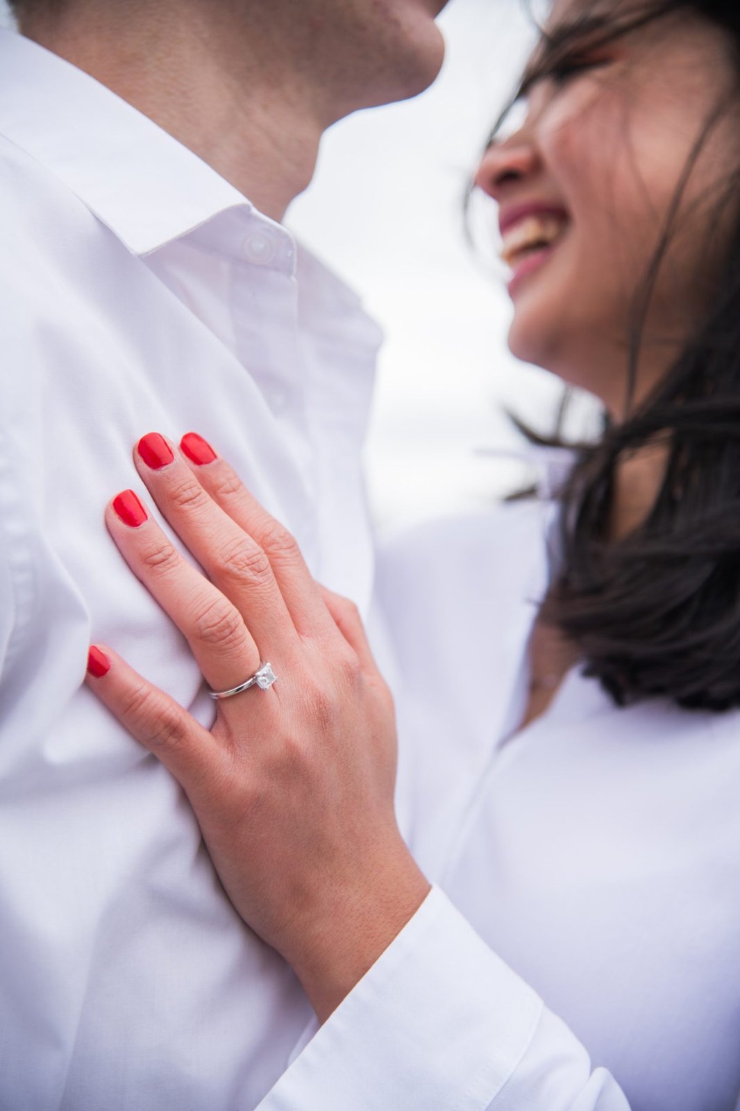 Lili & Thomas engagement session — photographed by Keyris Rodriguez (8)