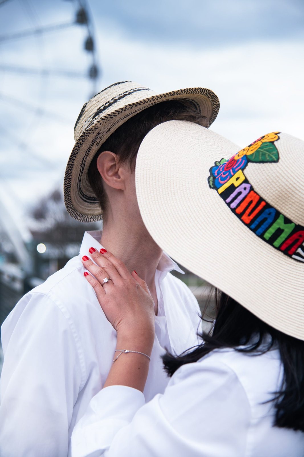Lili & Thomas engagement session — photographed by Keyris Rodriguez (12)