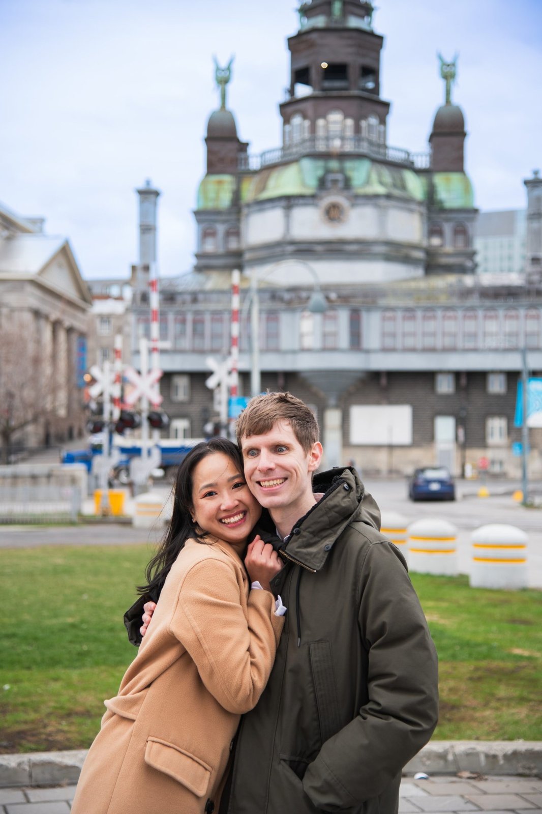 Lili & Thomas engagement session — photographed by Keyris Rodriguez (10)