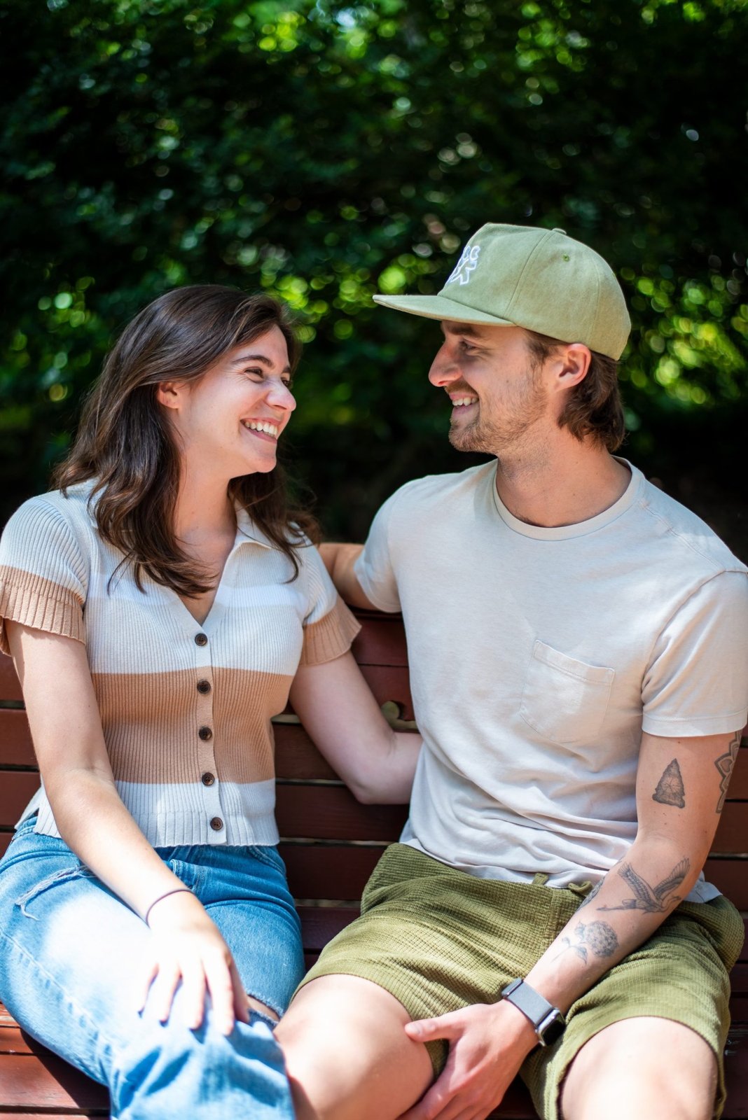 Maggie & David engagement session — photographed by Keyris Rodriguez (9)