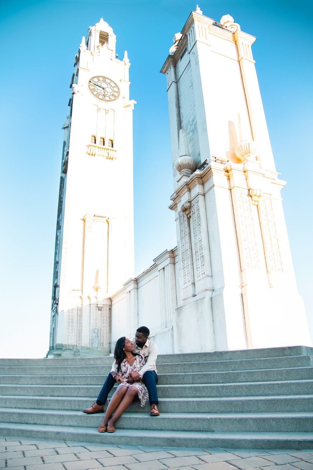 Mely & Enmanuel engagement session — photographed by Keyris Rodriguez (5)