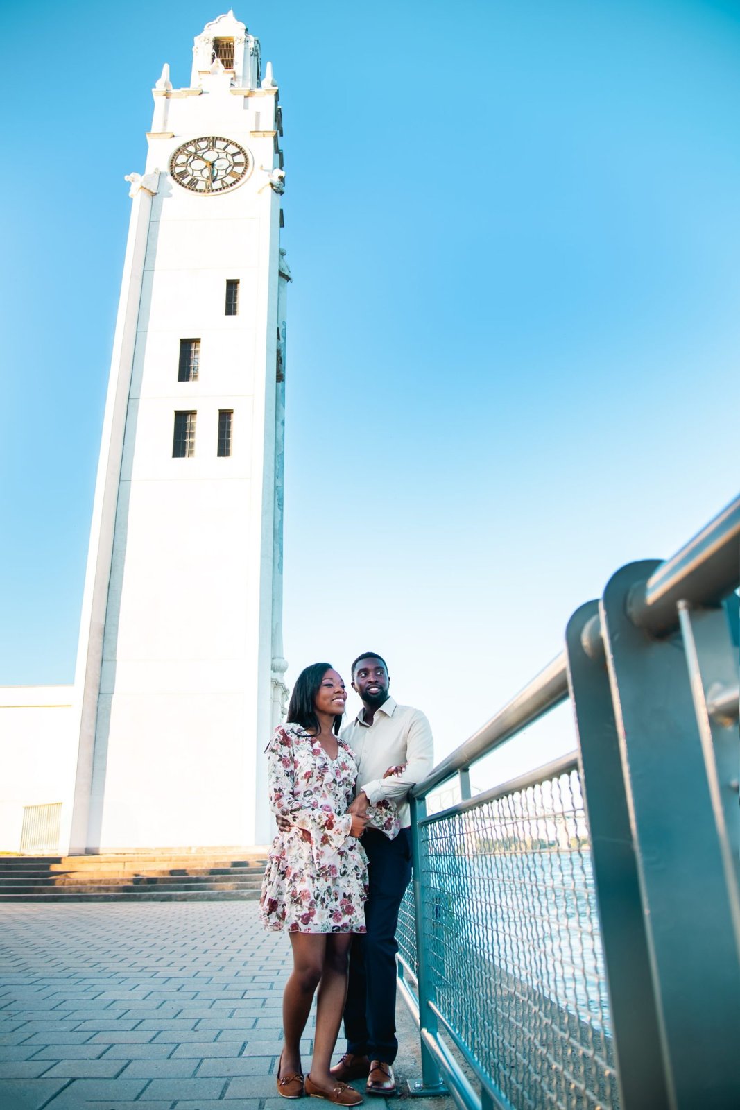 Mely & Enmanuel engagement session — photographed by Keyris Rodriguez (4)