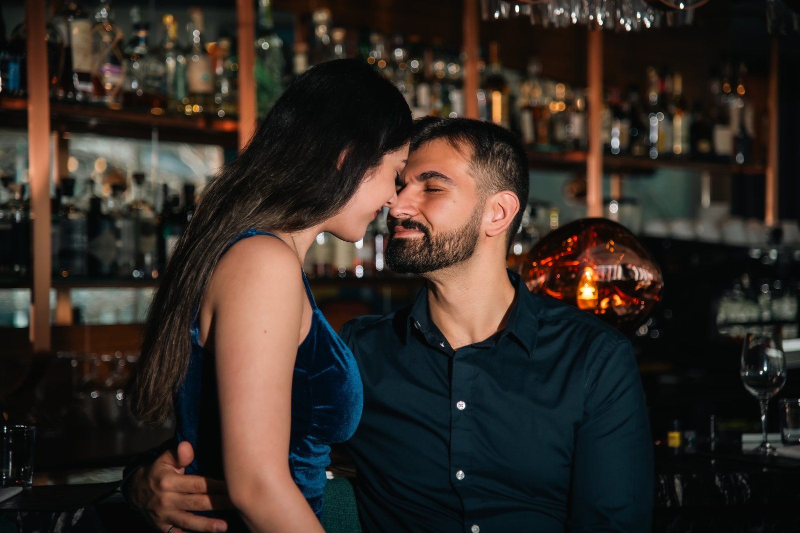 Momo & Saghar engagement session — photographed by Keyris Rodriguez (5)