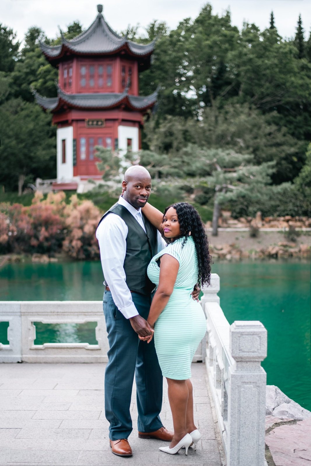 Nigel & Samantha engagement session — photographed by Keyris Rodriguez (4)
