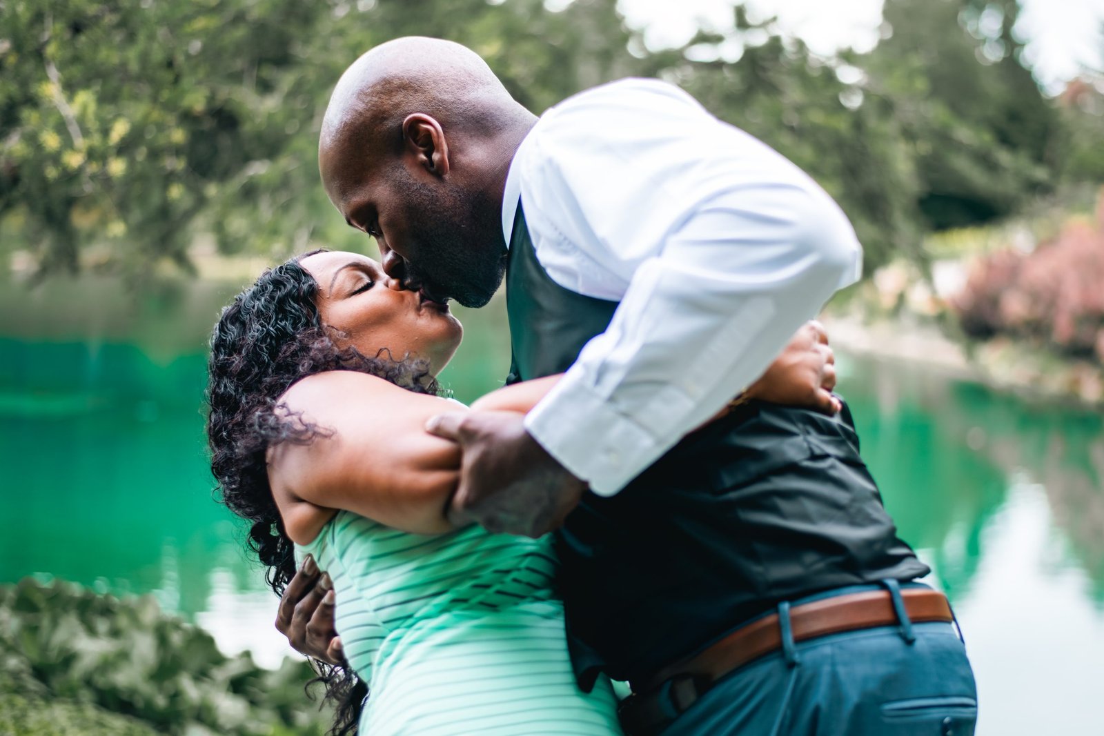 Nigel & Samantha engagement session — photographed by Keyris Rodriguez (8)