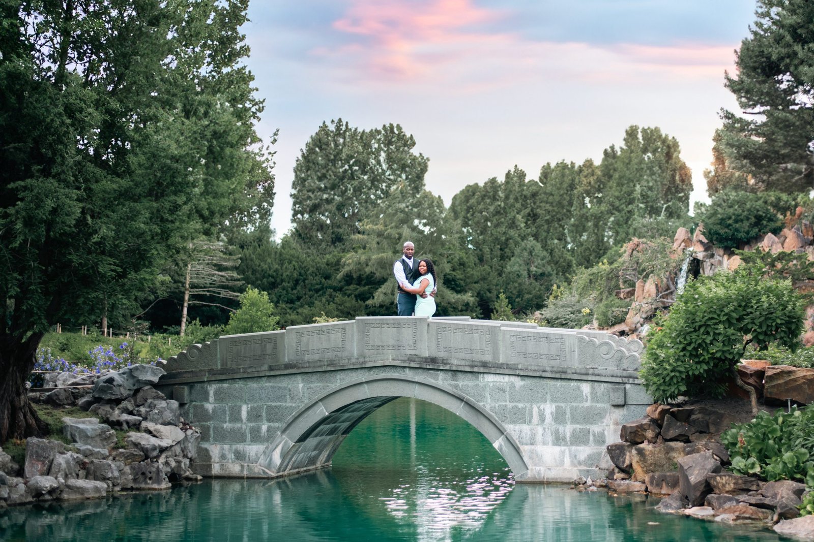 Nigel & Samantha engagement session — photographed by Keyris Rodriguez (10)
