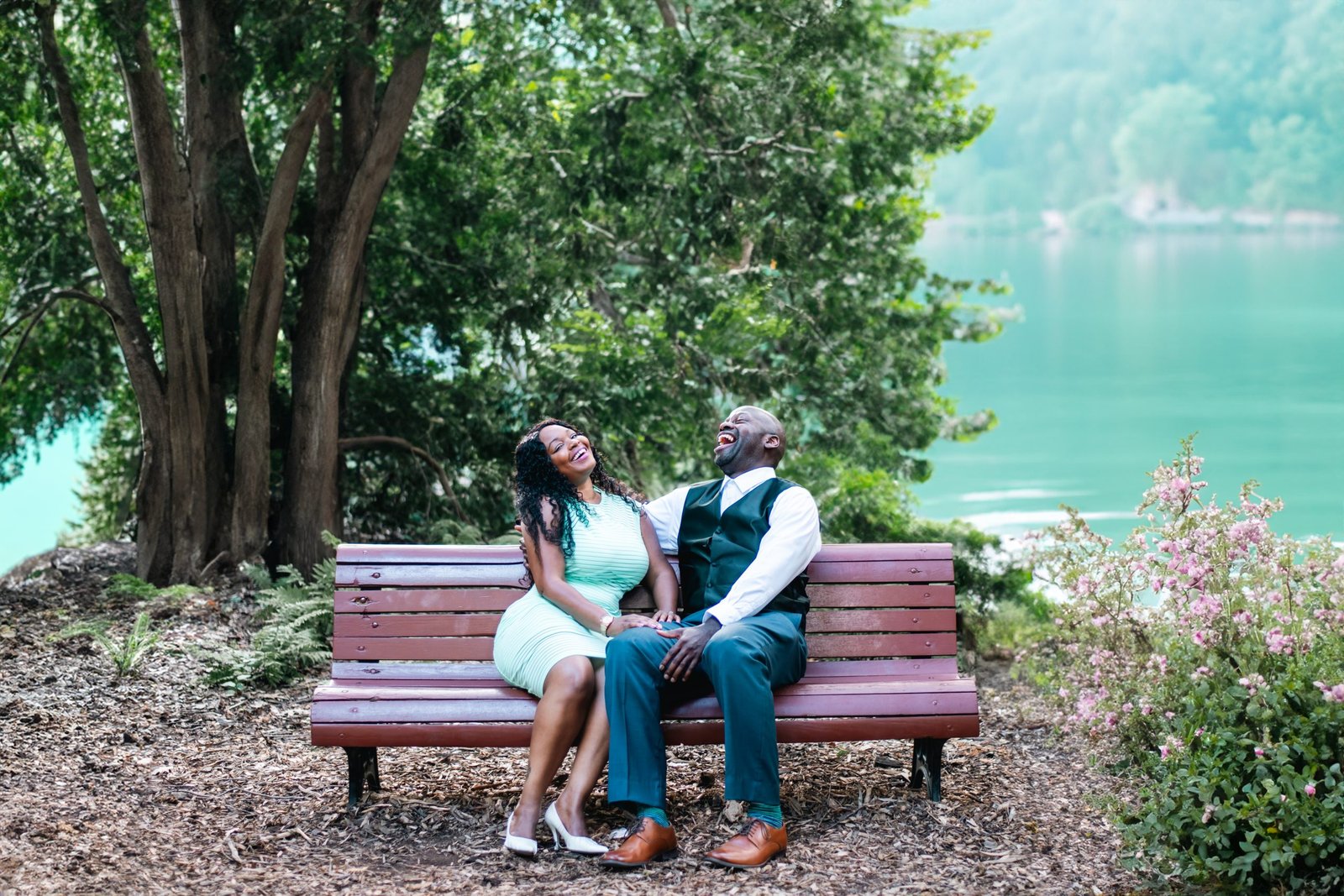Nigel & Samantha engagement session — photographed by Keyris Rodriguez (12)