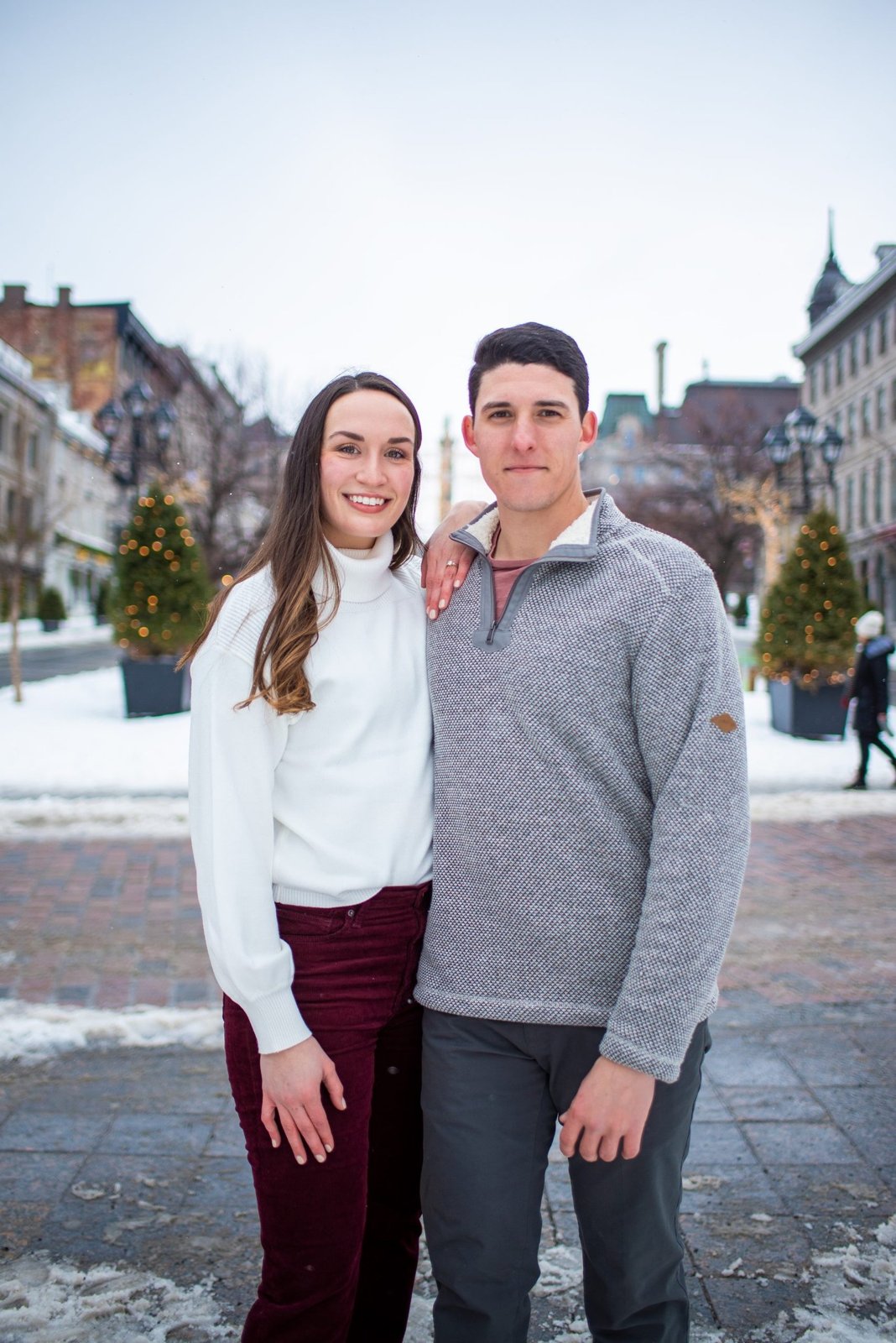 Rachel & Evan engagement session — photographed by Keyris Rodriguez (6)
