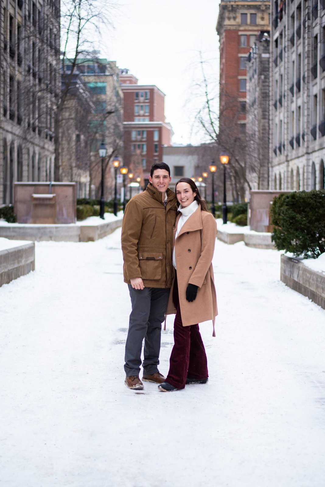 Rachel & Evan engagement session — photographed by Keyris Rodriguez (15)