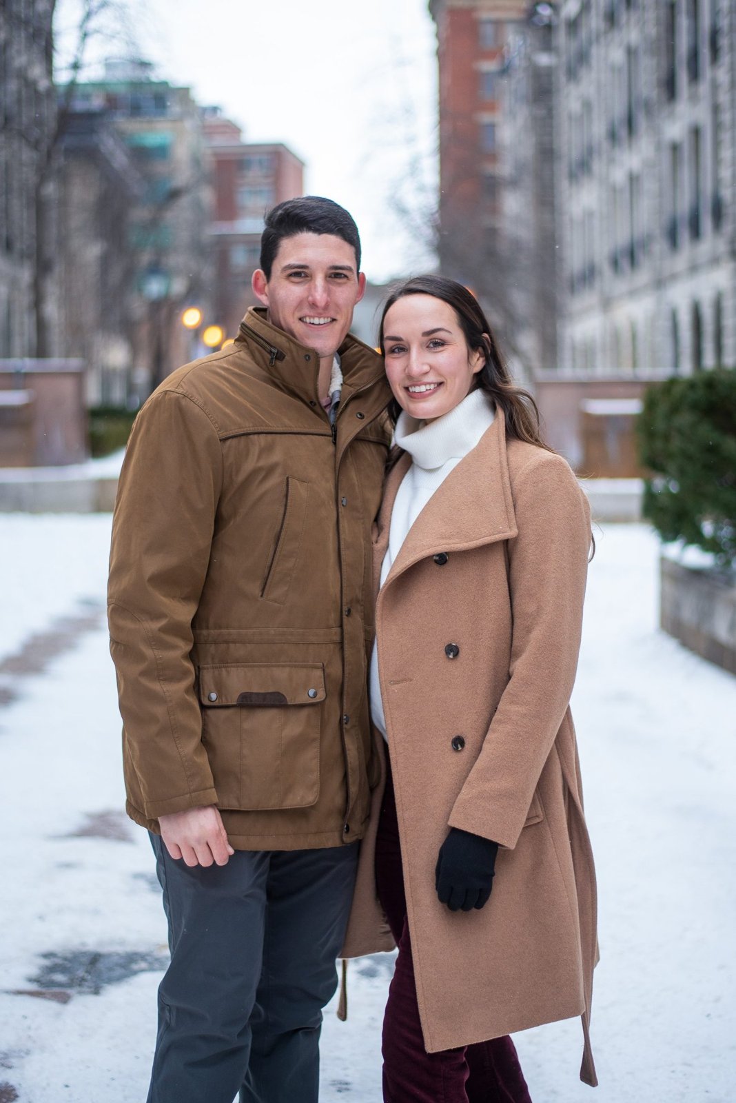 Rachel & Evan engagement session — photographed by Keyris Rodriguez (13)