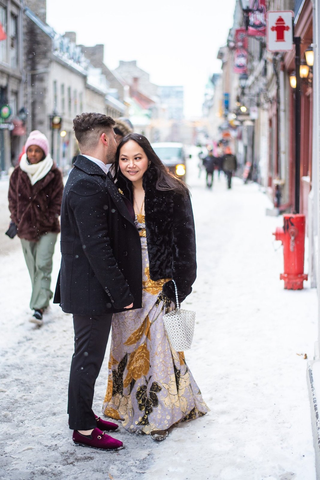Roberto & Dhalia engagement session — photographed by Keyris Rodriguez (9)
