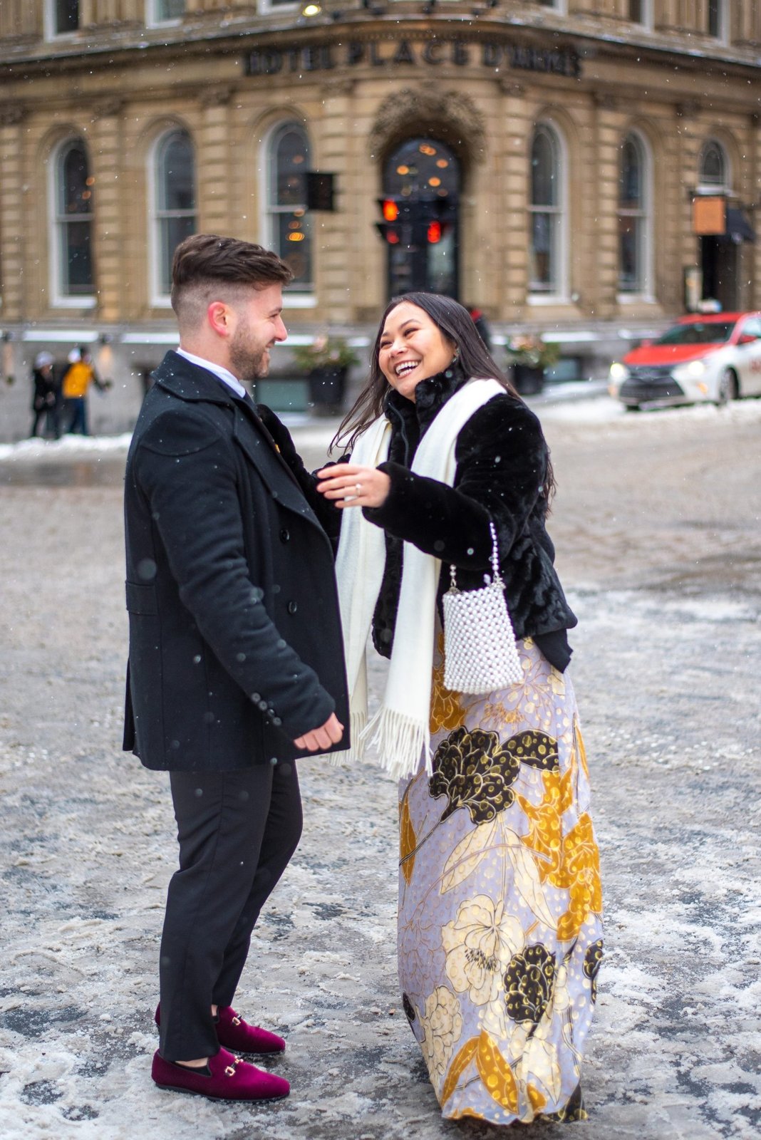 Roberto & Dhalia engagement session — photographed by Keyris Rodriguez (16)
