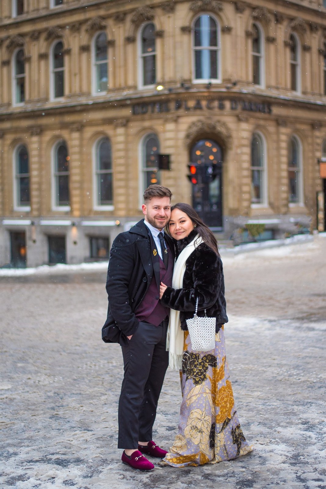 Roberto & Dhalia engagement session — photographed by Keyris Rodriguez (3)