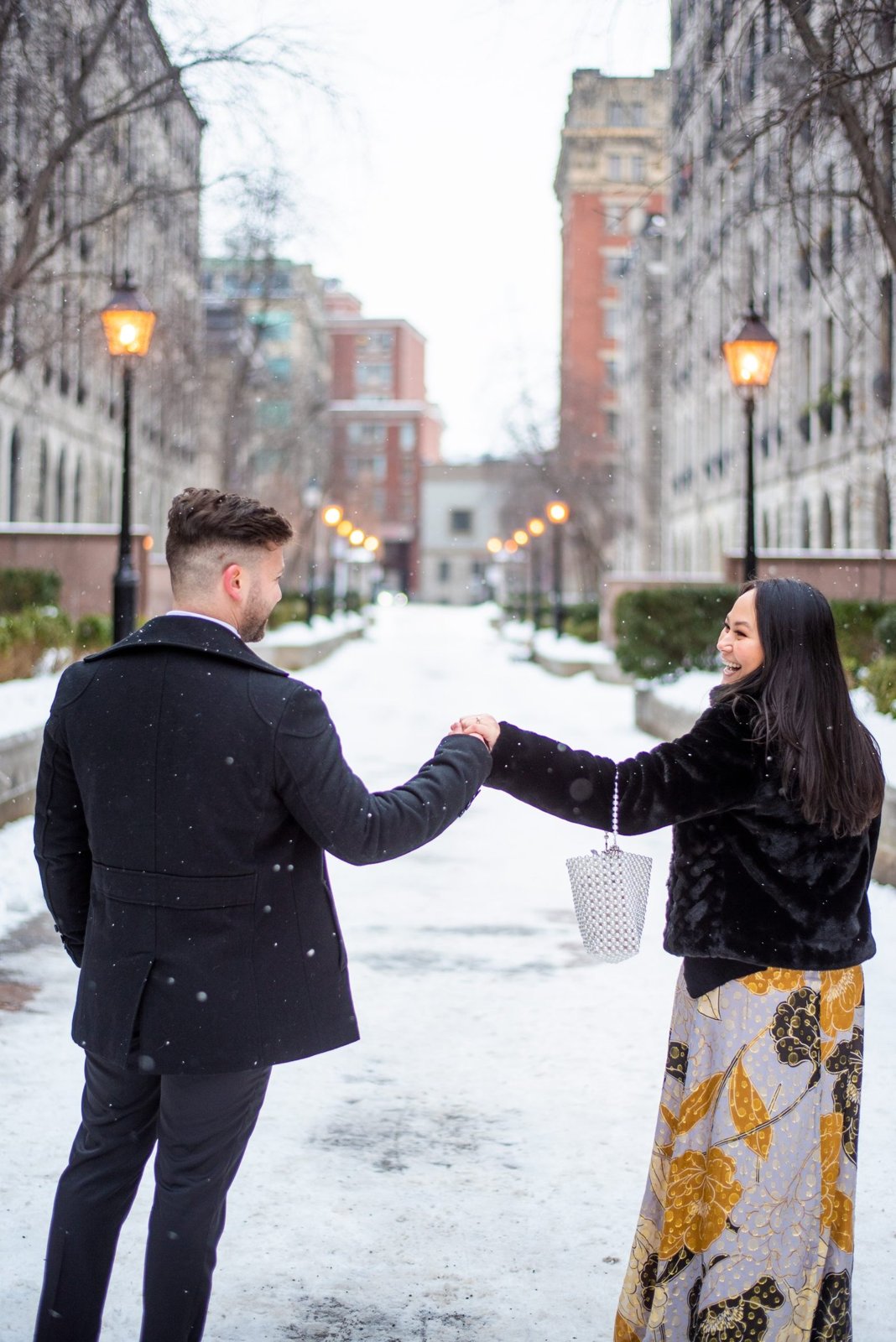 Roberto & Dhalia engagement session — photographed by Keyris Rodriguez (12)