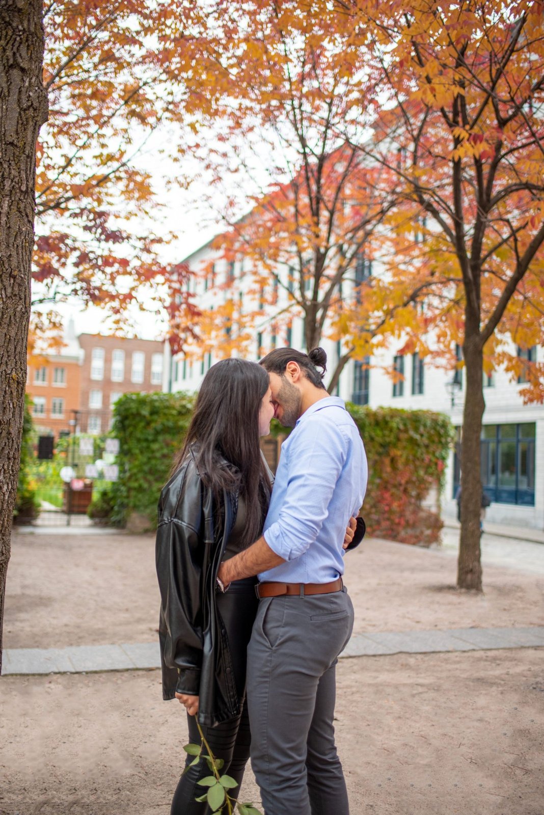 Sadik & Leah engagement session — photographed by Keyris Rodriguez (13)