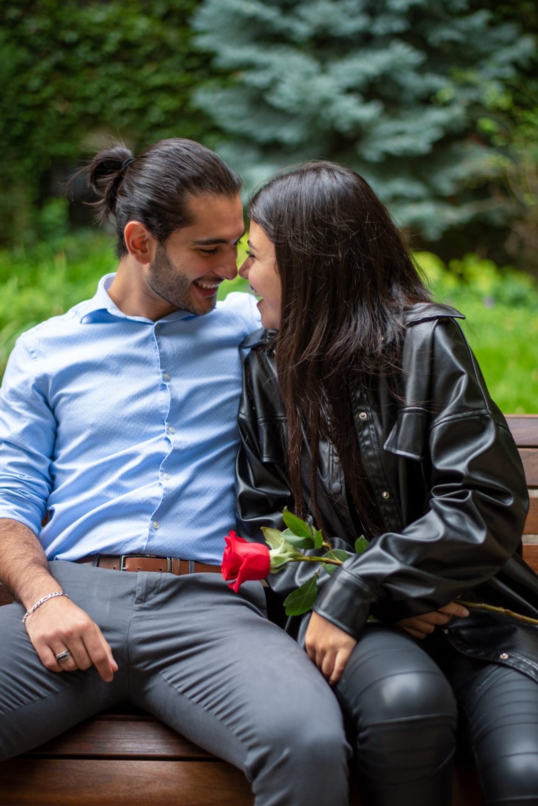 Sadik & Leah engagement session — photographed by Keyris Rodriguez (10)