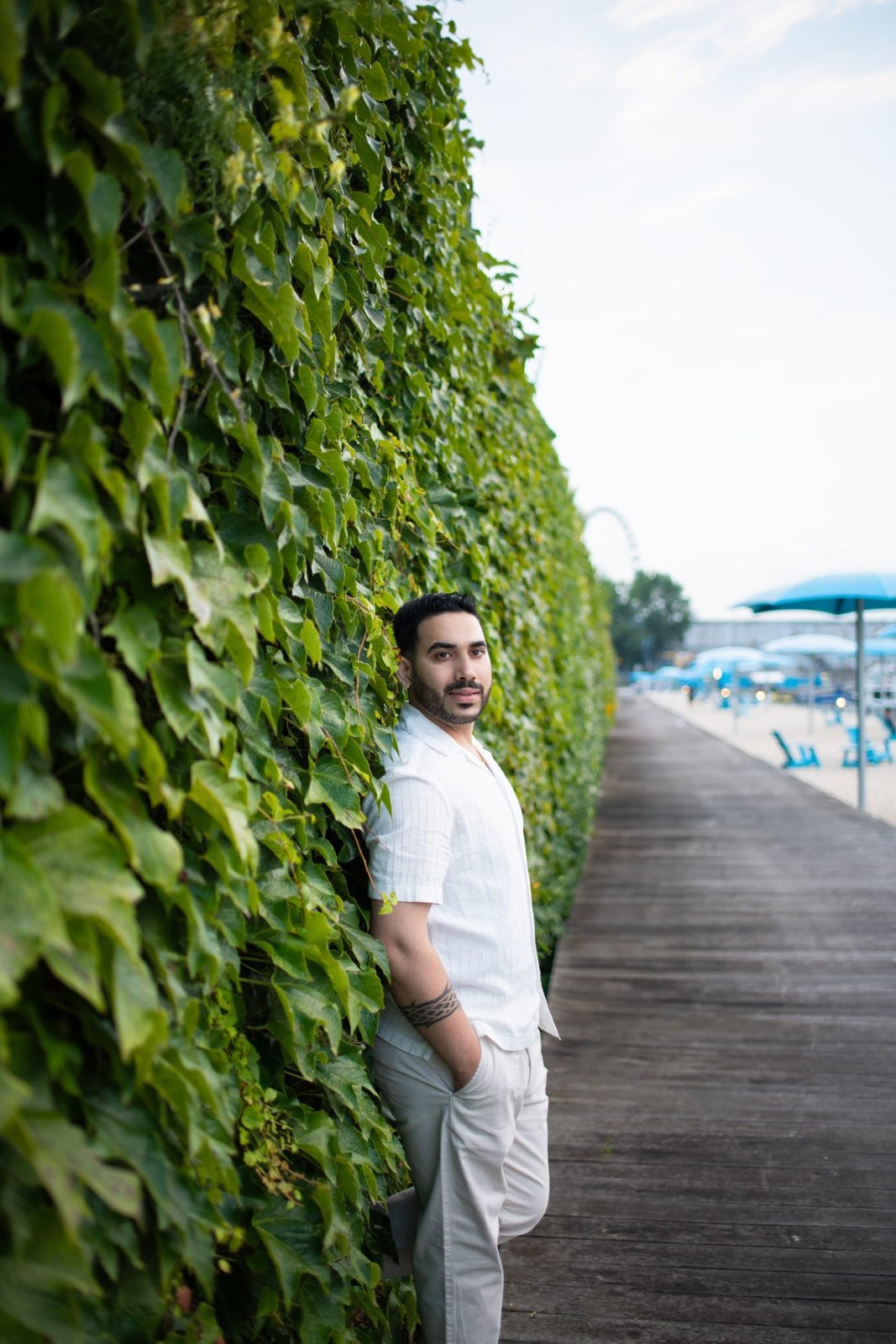 Shauraya & Shaina engagement session — photographed by Keyris Rodriguez (4)