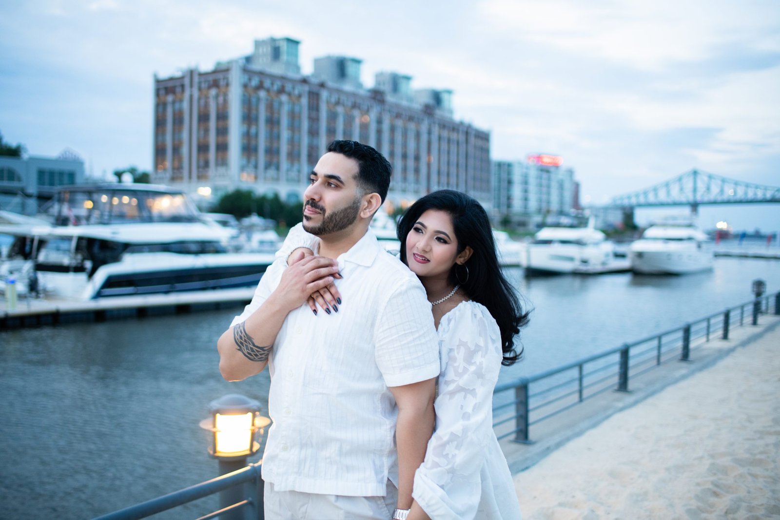 Shauraya & Shaina engagement session — photographed by Keyris Rodriguez (2)