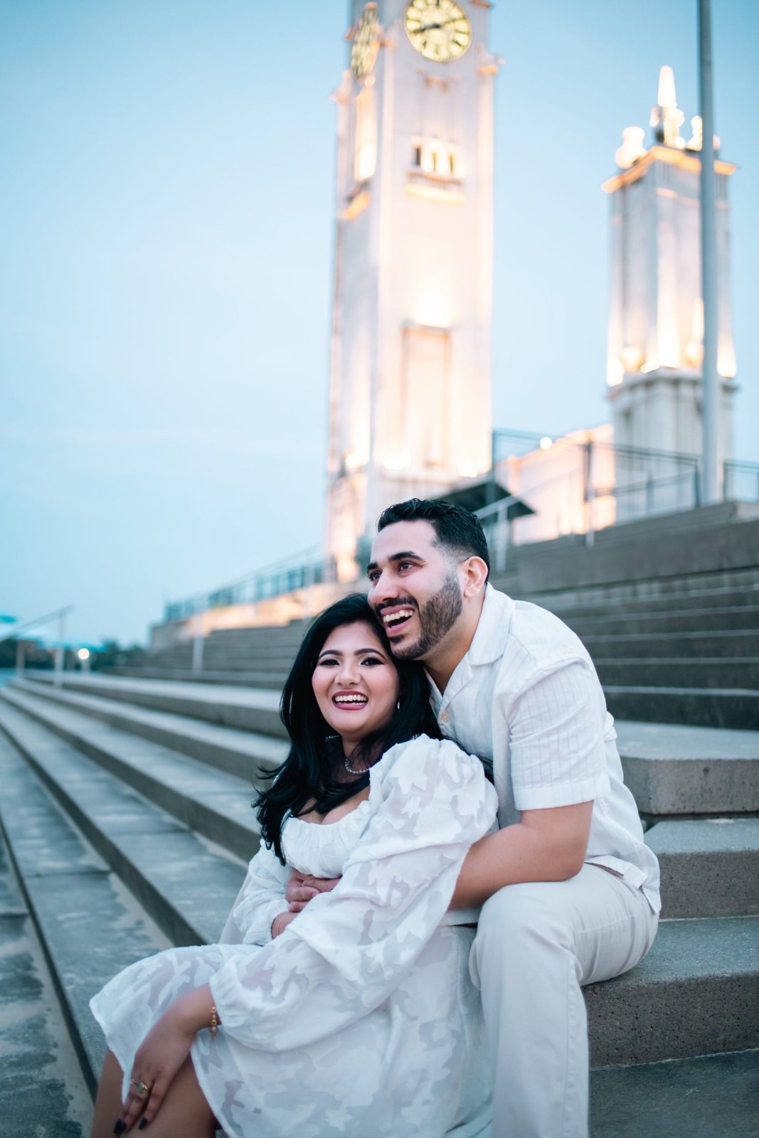 Shauraya & Shaina engagement session — photographed by Keyris Rodriguez (9)