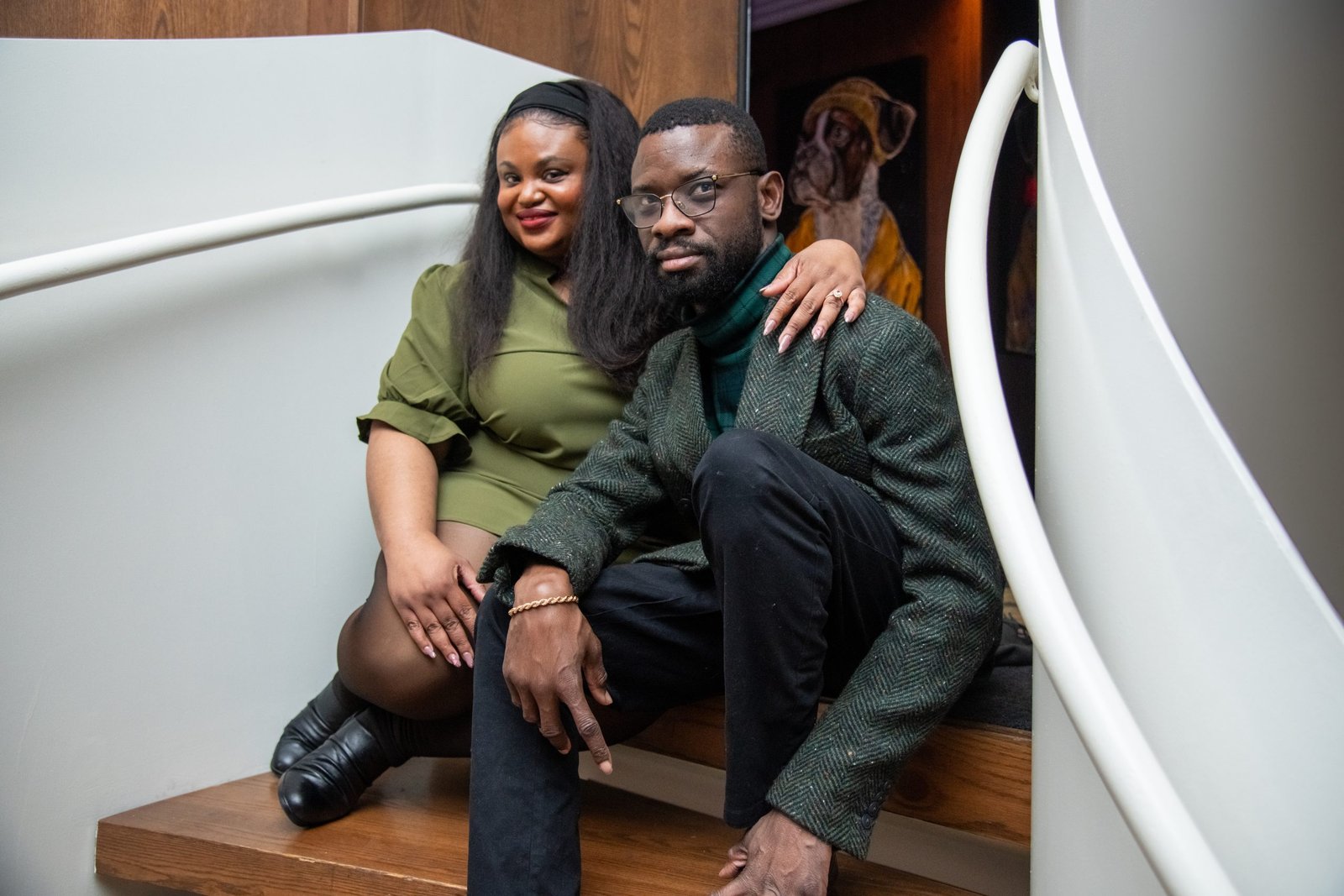 Temi & Biane engagement session — photographed by Keyris Rodriguez (13)