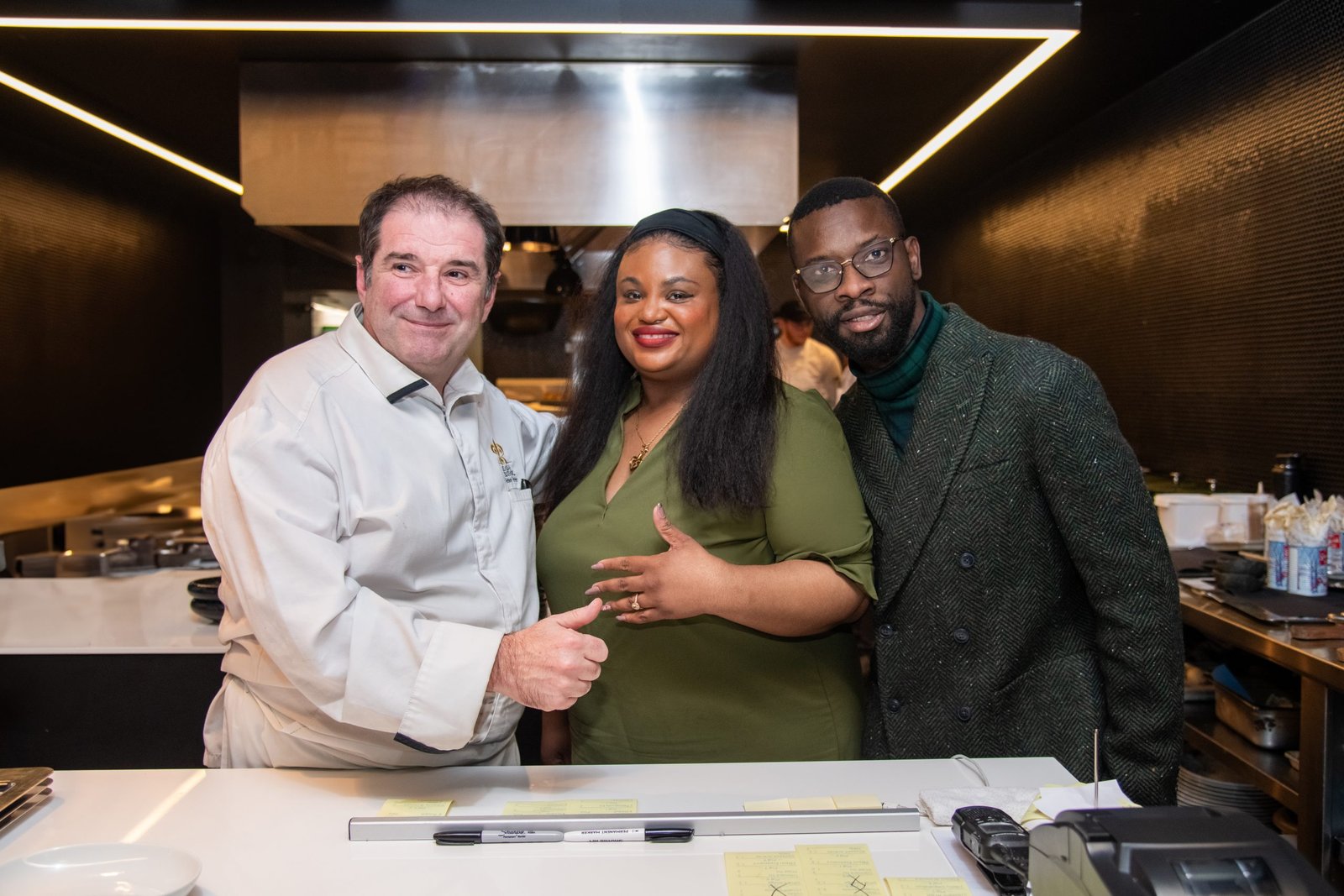 Temi & Biane engagement session — photographed by Keyris Rodriguez (6)