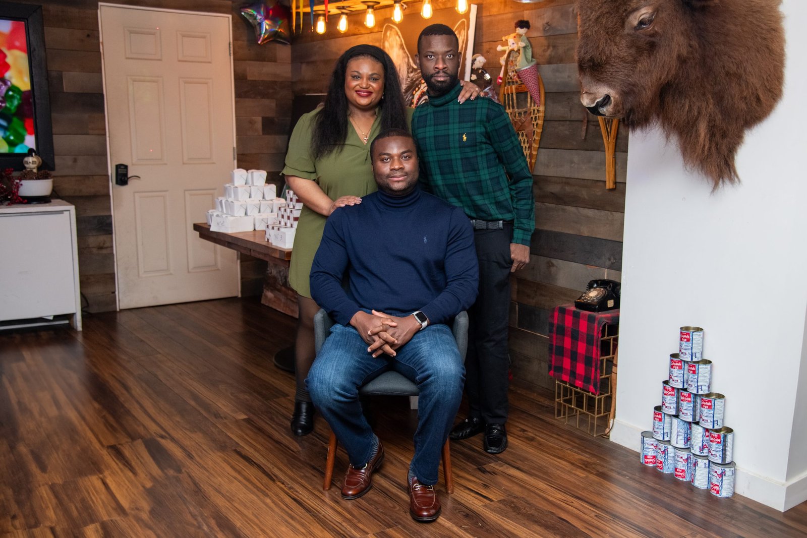 Temi & Biane engagement session — photographed by Keyris Rodriguez (10)