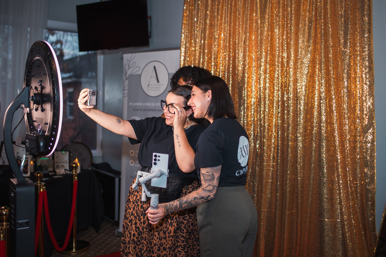 Events — Keyris Rodriguez (4)