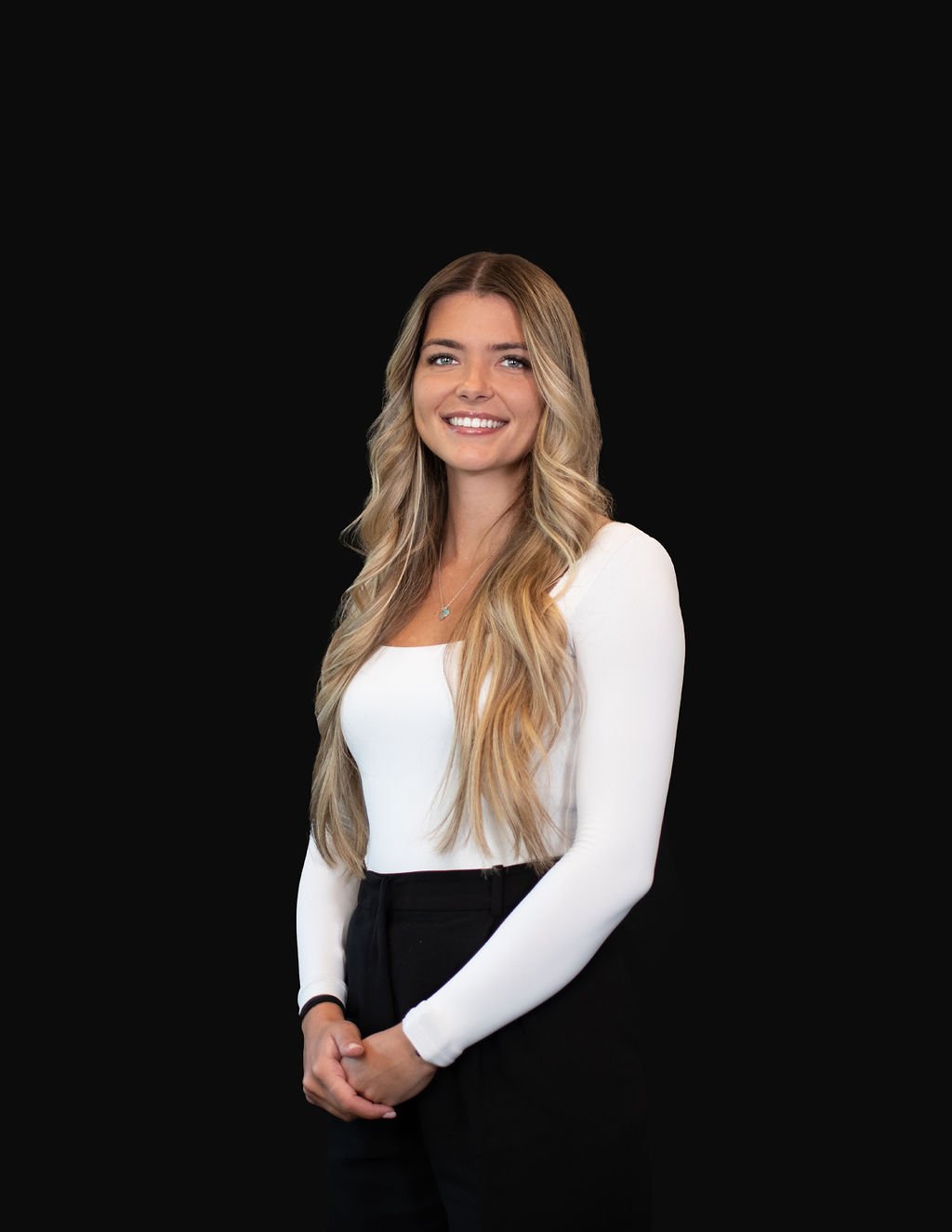Professional headshot session in Montreal — Keyris Rodriguez (1)