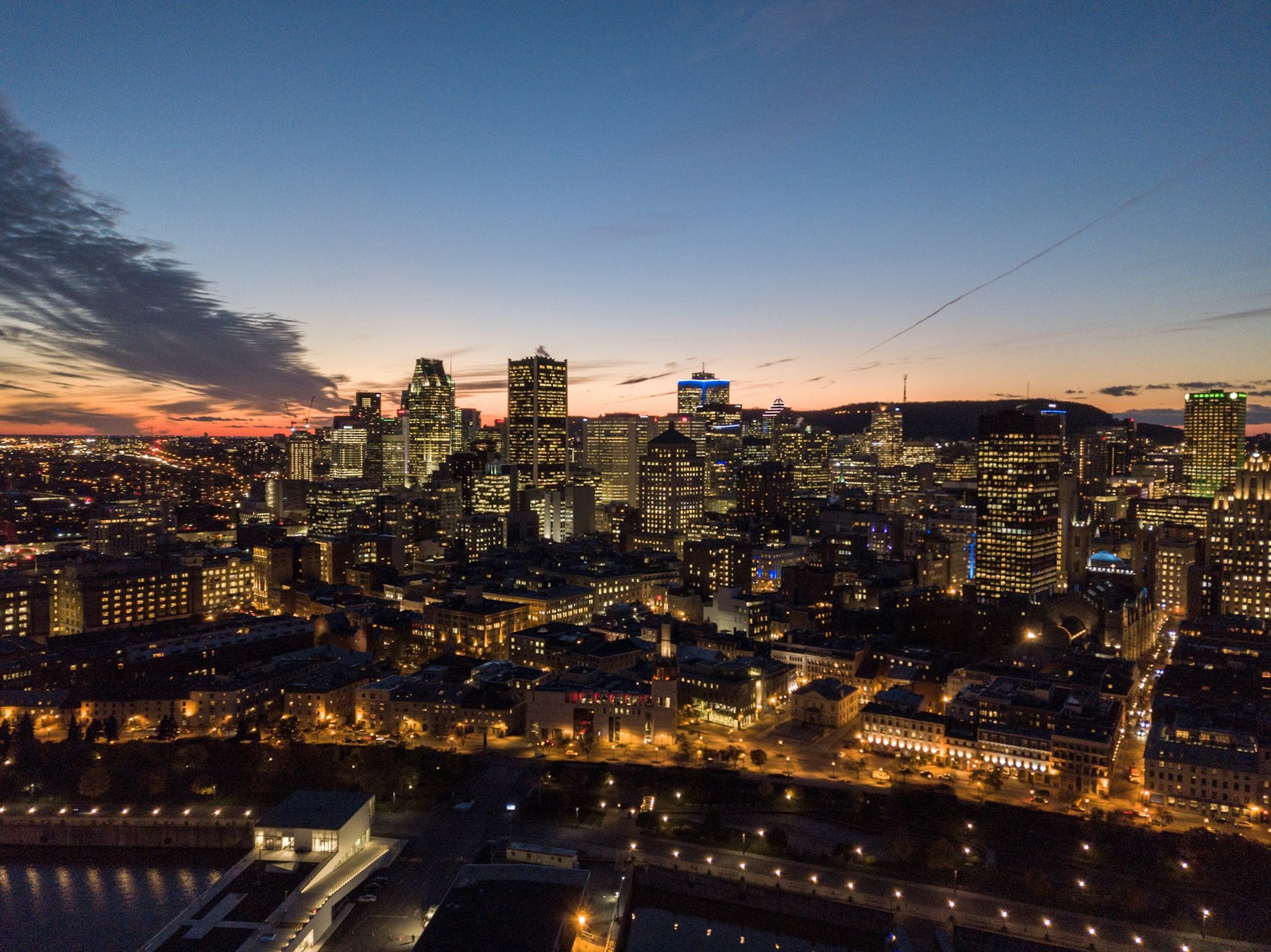 Montreal — Keyris Rodriguez