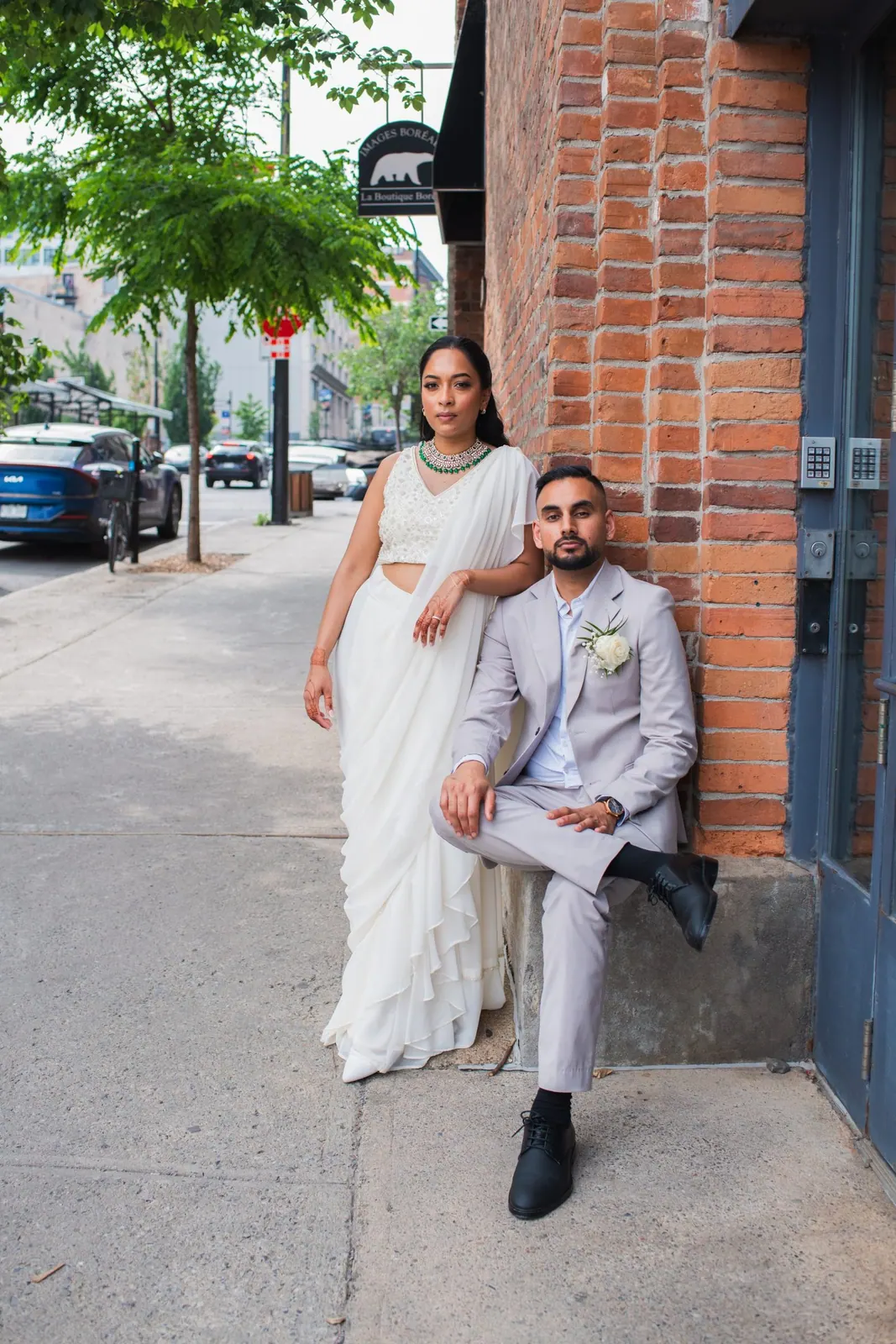 Ajeet and Nidhi wedding — photographed by Keyris Rodriguez (18)