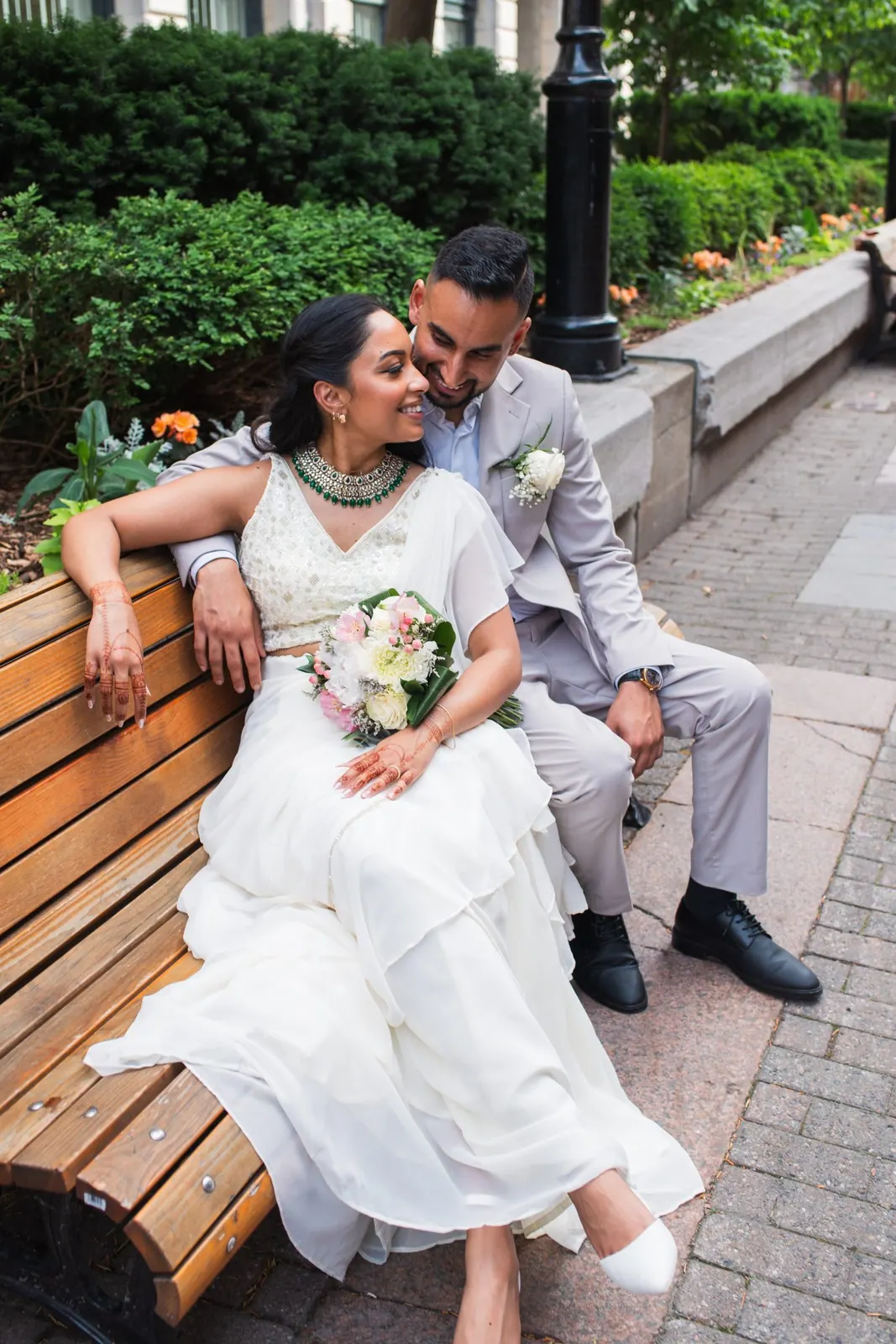 Ajeet and Nidhi wedding — photographed by Keyris Rodriguez (13)
