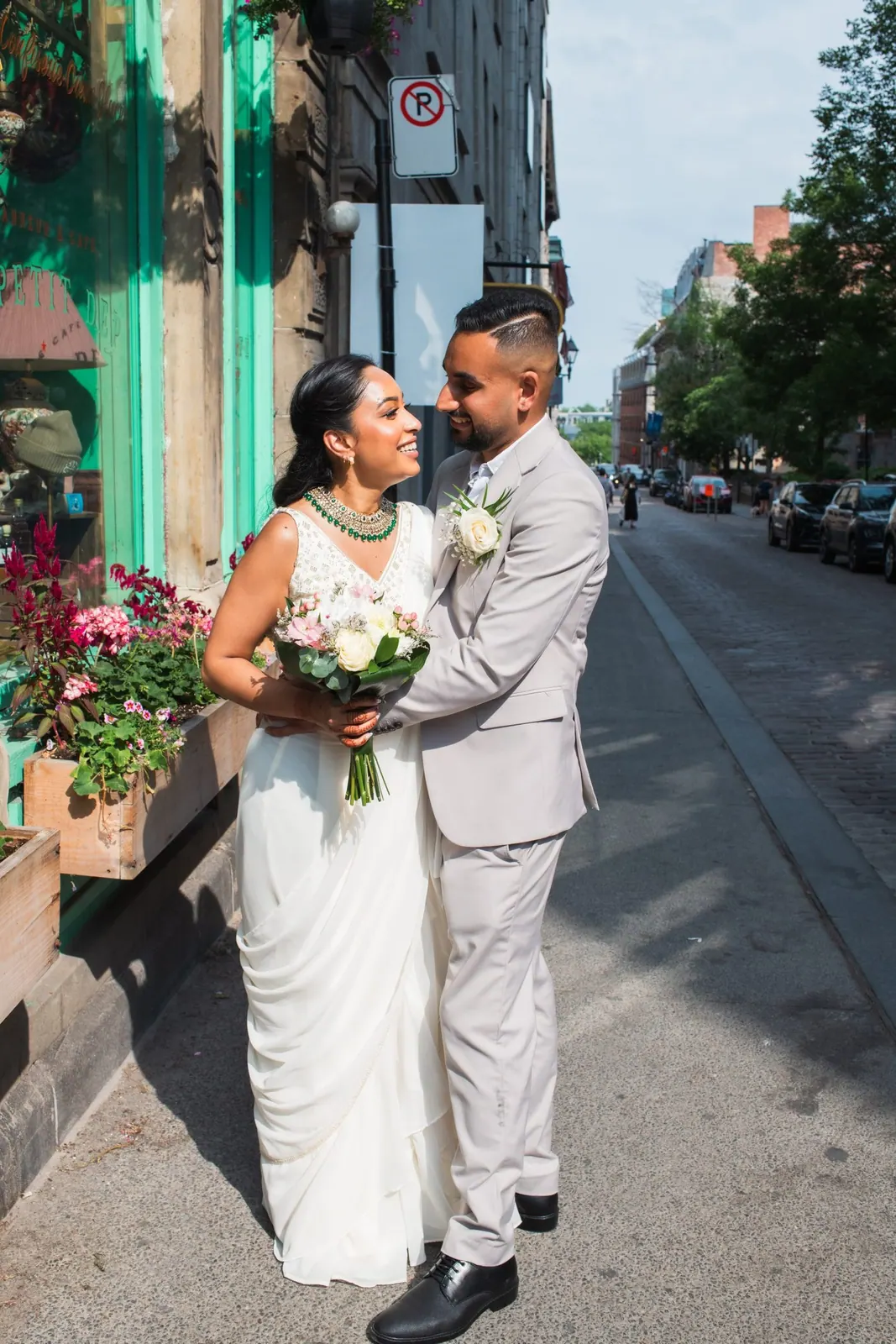 Ajeet and Nidhi wedding — photographed by Keyris Rodriguez (11)