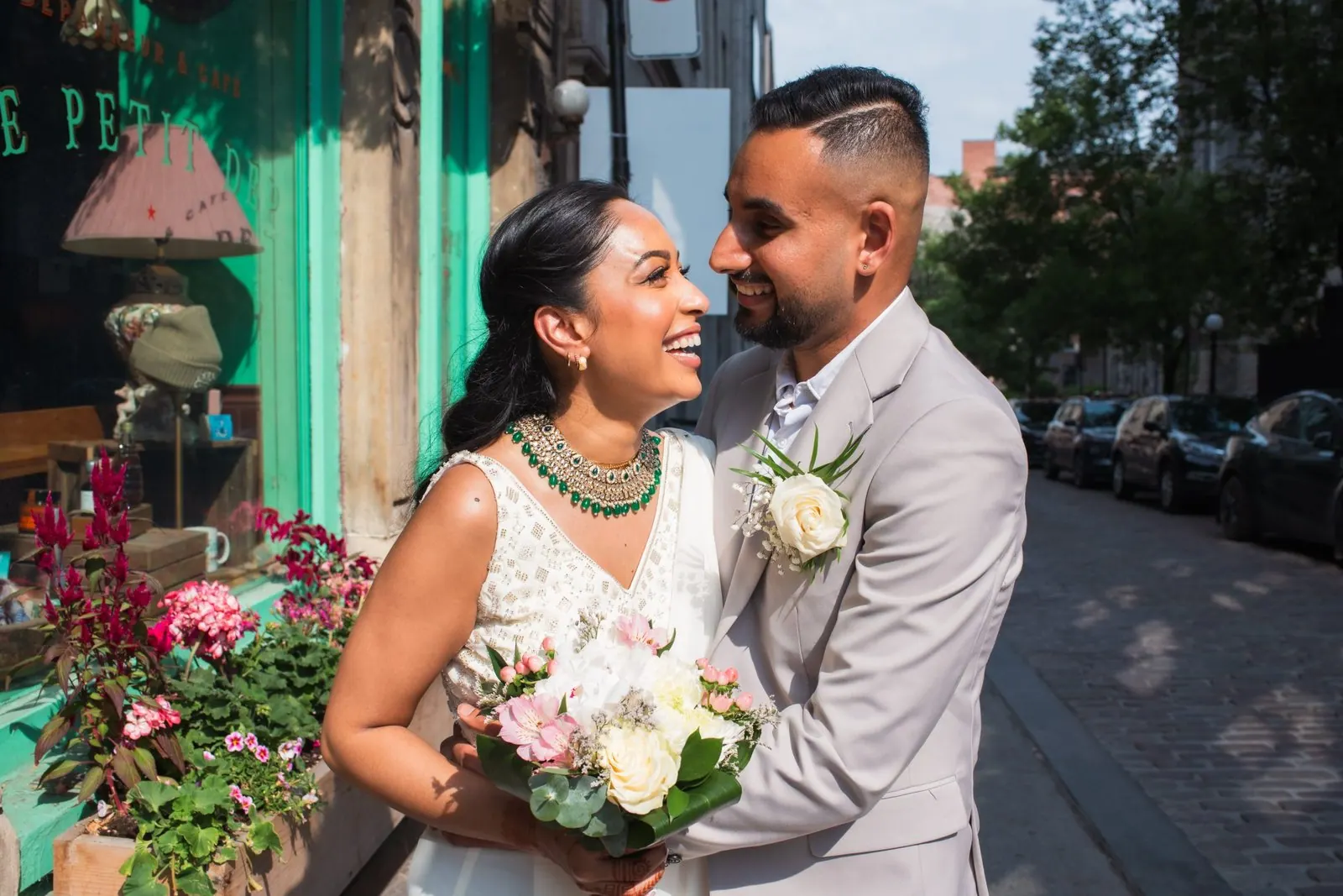 Ajeet and Nidhi wedding — photographed by Keyris Rodriguez (10)