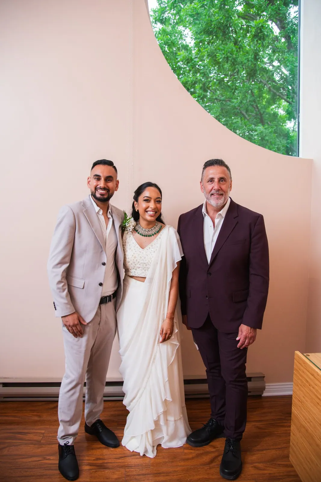 Ajeet and Nidhi wedding — photographed by Keyris Rodriguez (4)