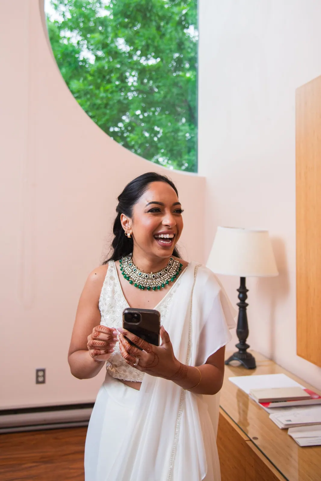 Ajeet and Nidhi wedding — photographed by Keyris Rodriguez (1)