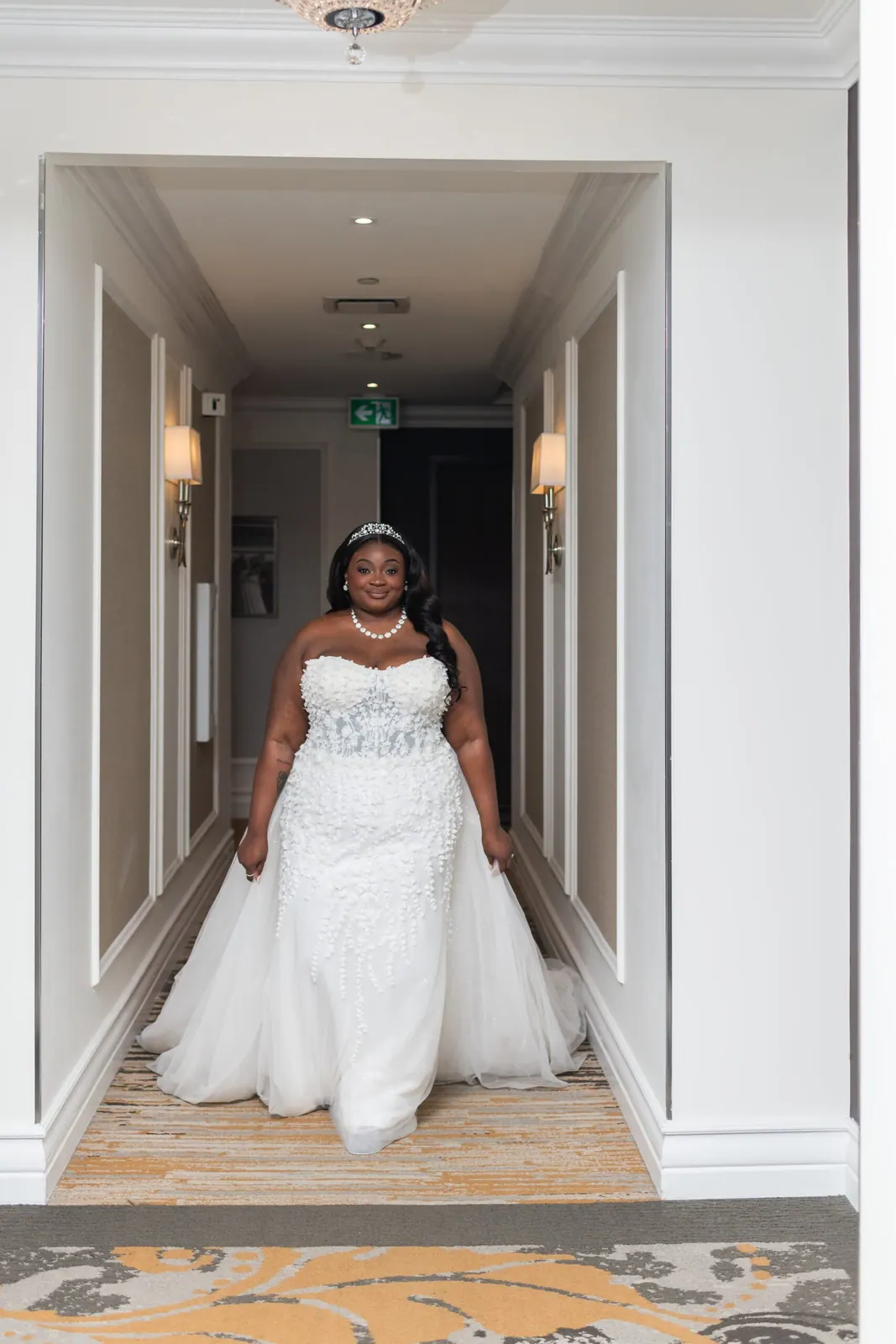 Nicephore & Casey wedding — photographed by Keyris Rodriguez (5)
