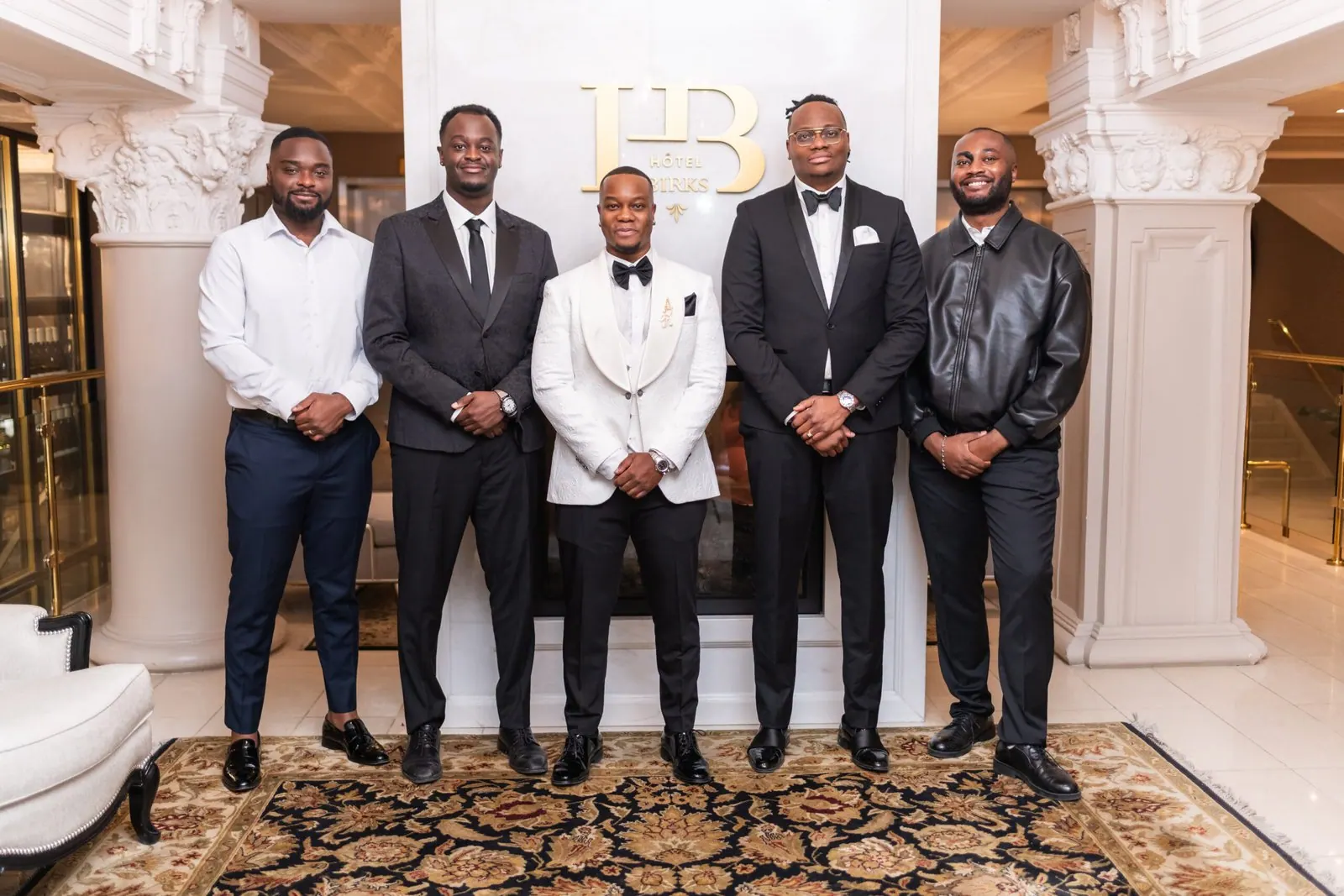 Nicephore & Casey wedding — photographed by Keyris Rodriguez (21)