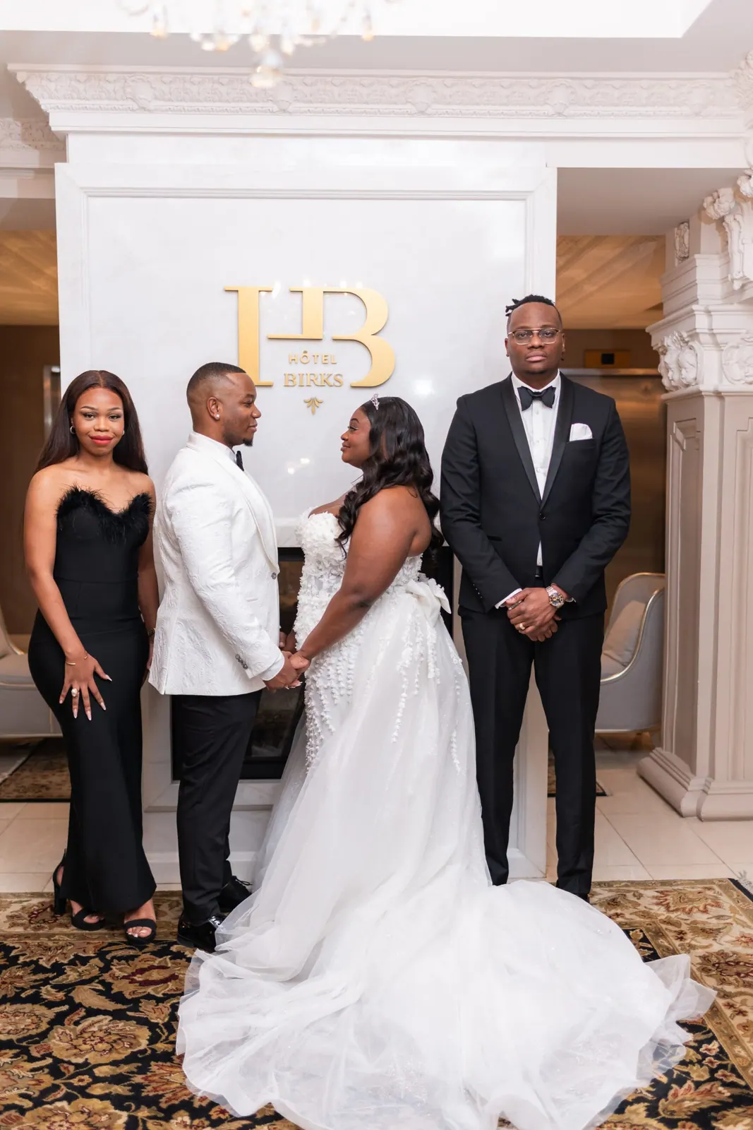 Nicephore & Casey wedding — photographed by Keyris Rodriguez (19)