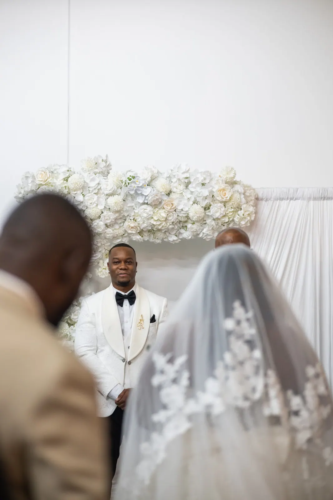 Nicephore & Casey wedding — photographed by Keyris Rodriguez (27)