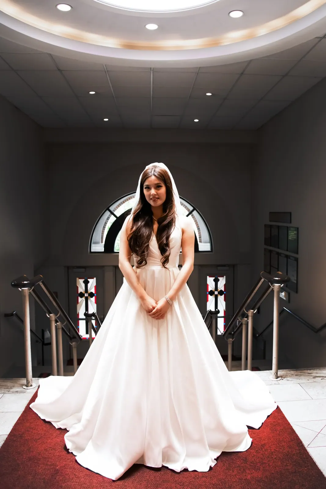 Kelly & Chris wedding — photographed by Keyris Rodriguez (3)