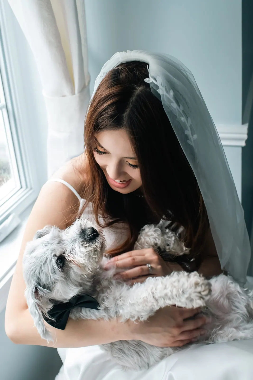 Kelly & Chris wedding — photographed by Keyris Rodriguez (6)