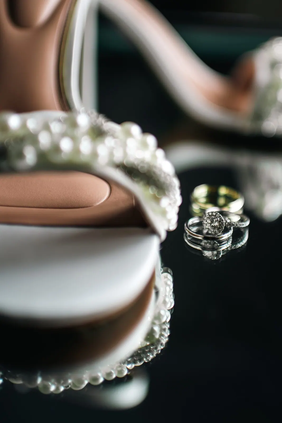 Kelly & Chris wedding — photographed by Keyris Rodriguez (1)