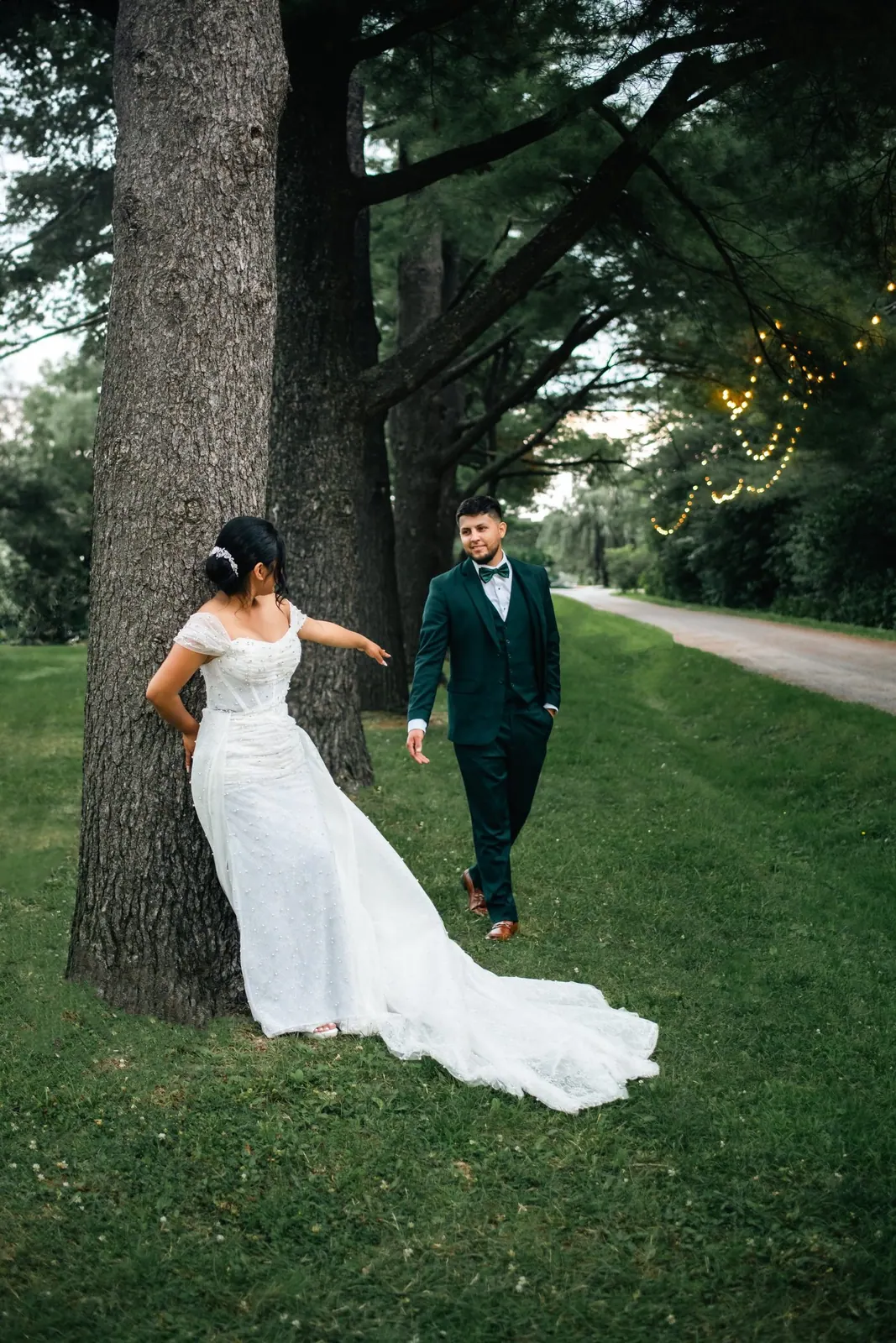 Leonardo & Isaura wedding — photographed by Keyris Rodriguez (20)