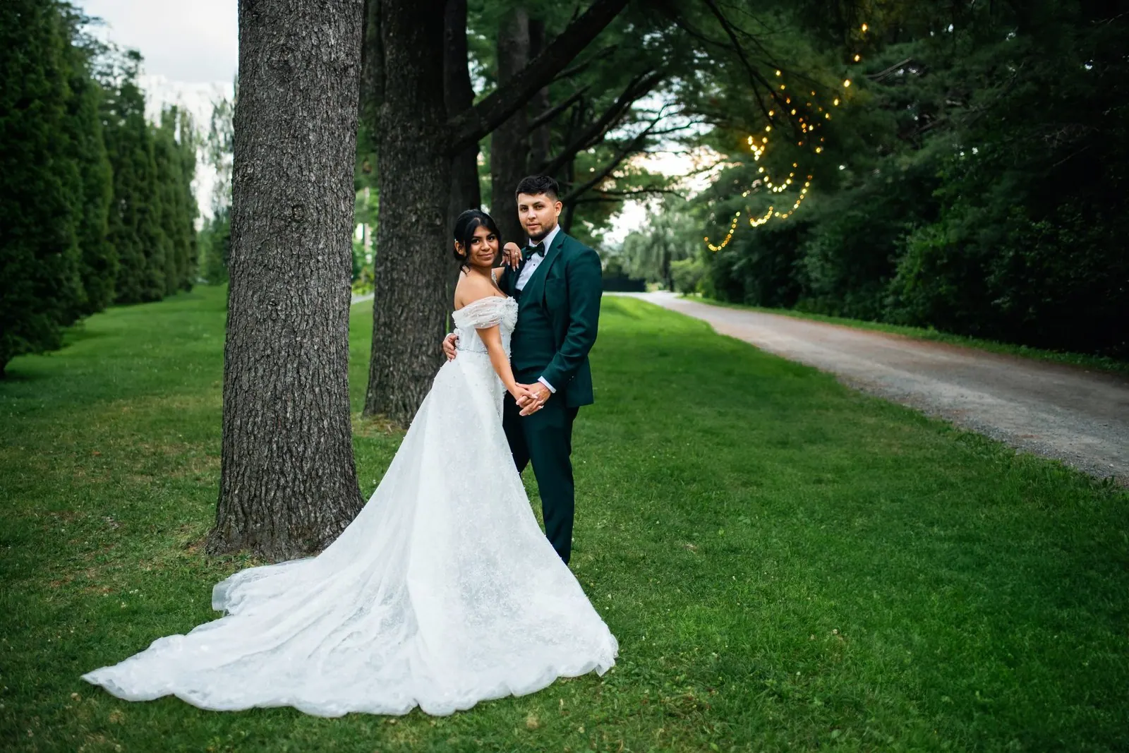 Leonardo & Isaura wedding — photographed by Keyris Rodriguez (24)