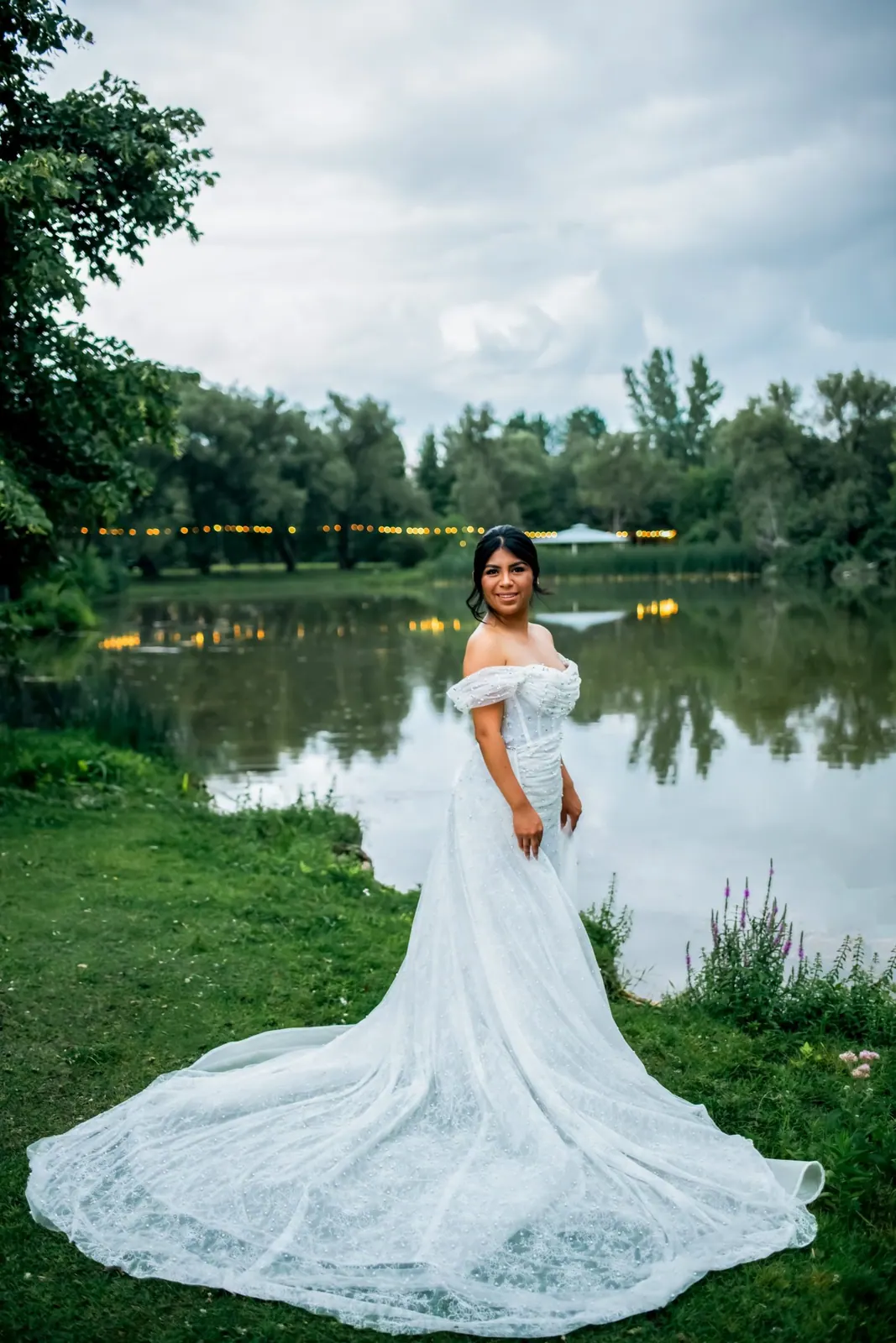 Leonardo & Isaura wedding — photographed by Keyris Rodriguez (26)