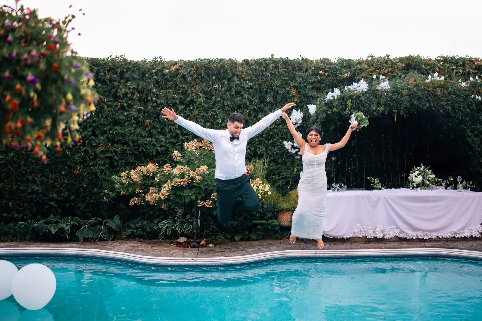 Leonardo & Isaura wedding — photographed by Keyris Rodriguez (37)