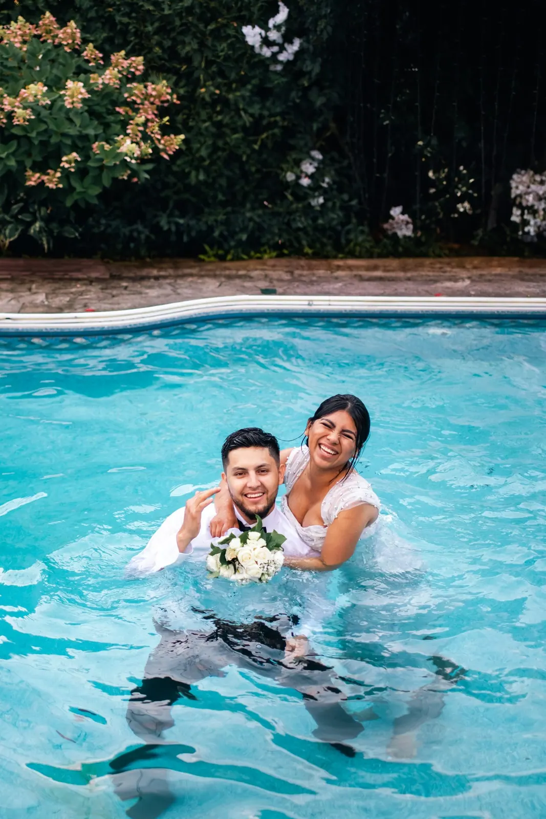 Leonardo & Isaura wedding — photographed by Keyris Rodriguez (38)